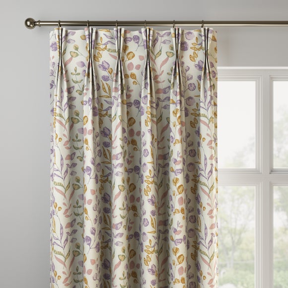 Marygold Made to Measure Curtains Marygold Amethyst