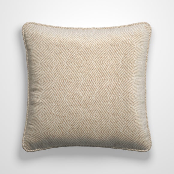 Porto Made to Order Cushion Cover Porto Natural