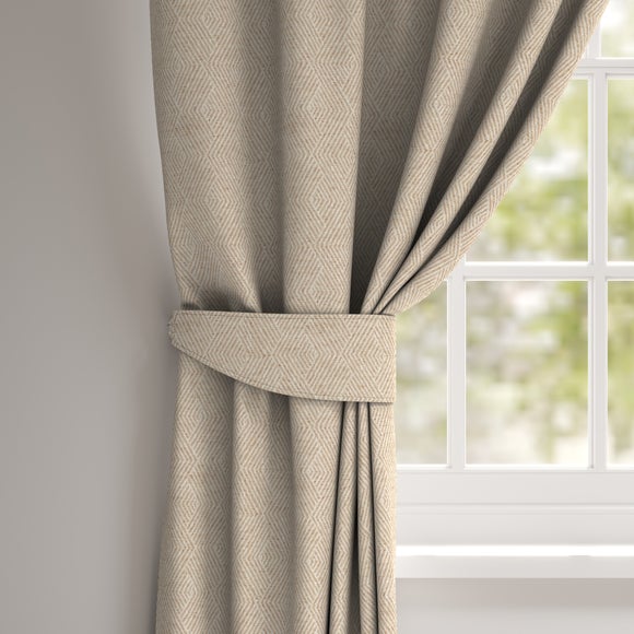 Porto Made To Order Curtain Tieback