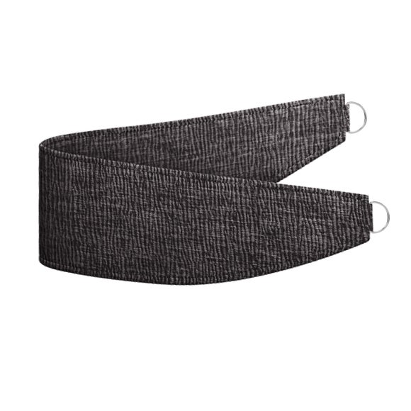 Dimensions Weave Made To Measure Tieback Black