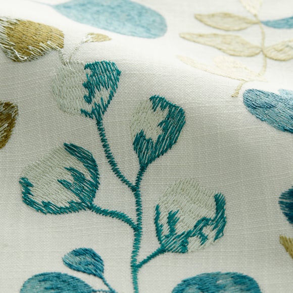 Marygold Made to Measure Roman Blind Marygold Lagoon