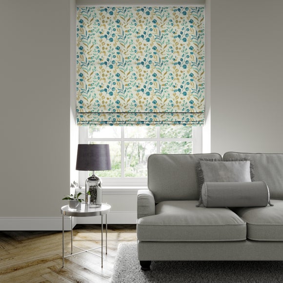 Marygold Made to Measure Roman Blind