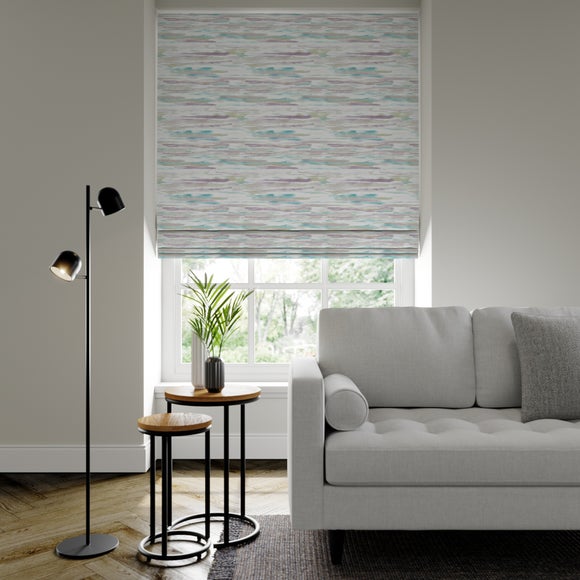 Murton Made to Measure Roman Blind Murton Lavender