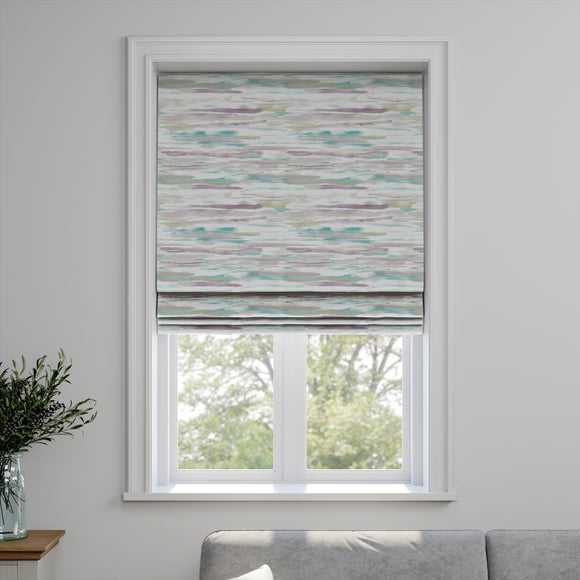 Murton Made to Measure Roman Blind Murton Lavender