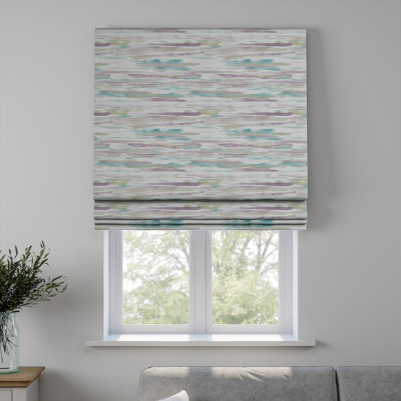 Murton Made to Measure Roman Blind Murton Lavender
