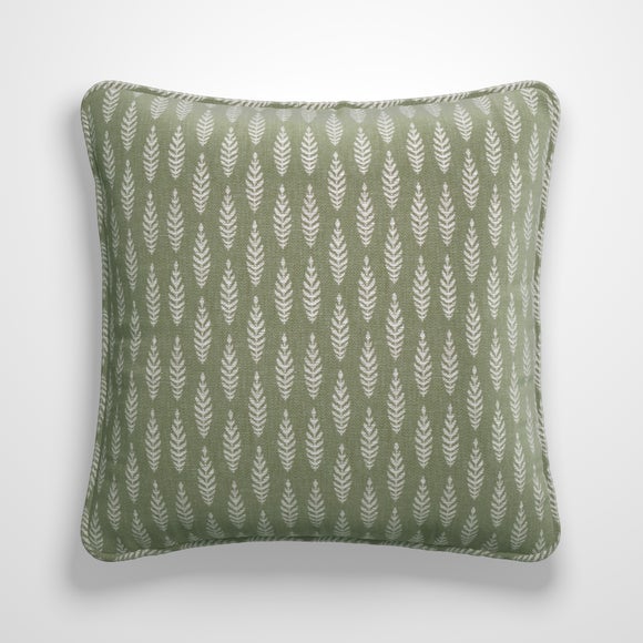 Lexington Made to Order Cushion Cover Lexington Moss
