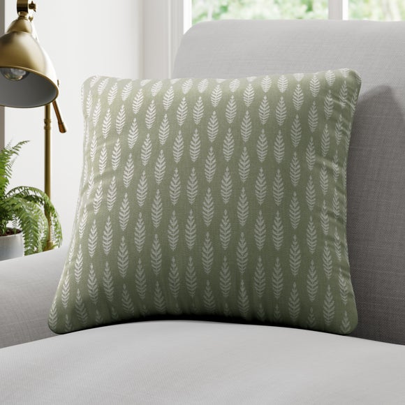 Lexington Made to Order Cushion Cover Lexington Moss