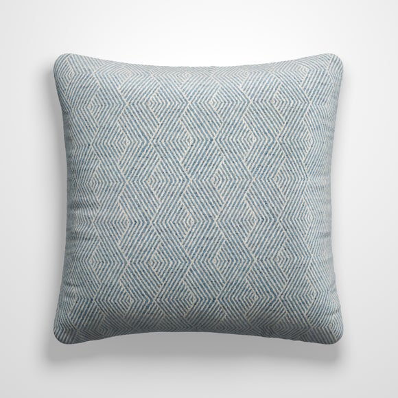 Porto Made to Order Cushion Cover Porto Blue