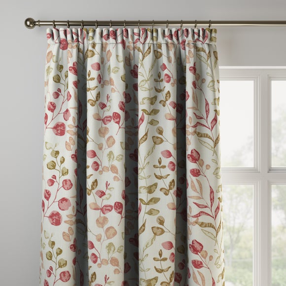 Marygold Made to Measure Curtains Marygold Carnation