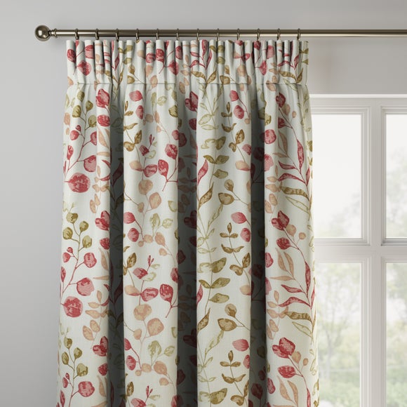 Marygold Made to Measure Curtains Marygold Carnation