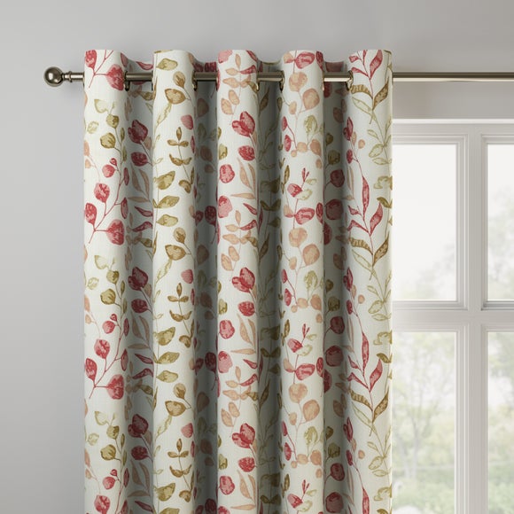 Marygold Made to Measure Curtains Marygold Carnation