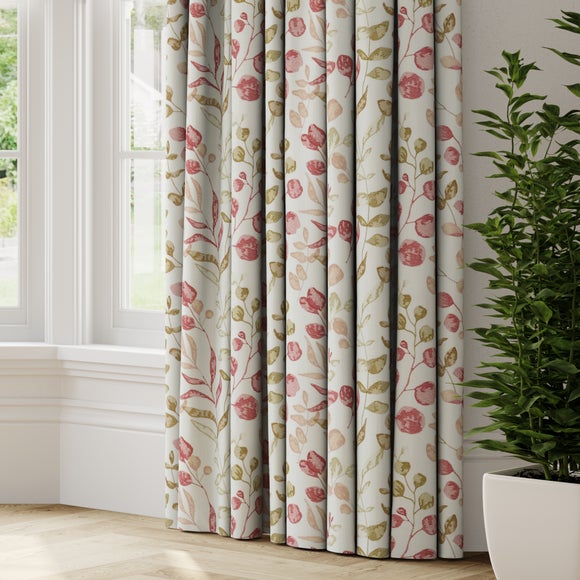 Marygold Made to Measure Curtains Marygold Carnation