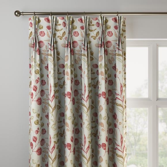 Marygold Made to Measure Curtains Marygold Carnation