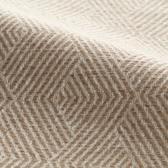 Porto Made to Measure Curtains Porto Natural