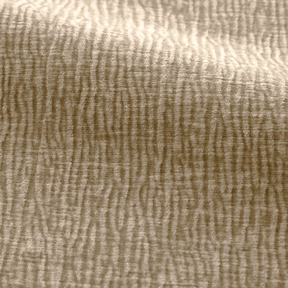 Dimensions Weave Made To Measure Curtains White Sand