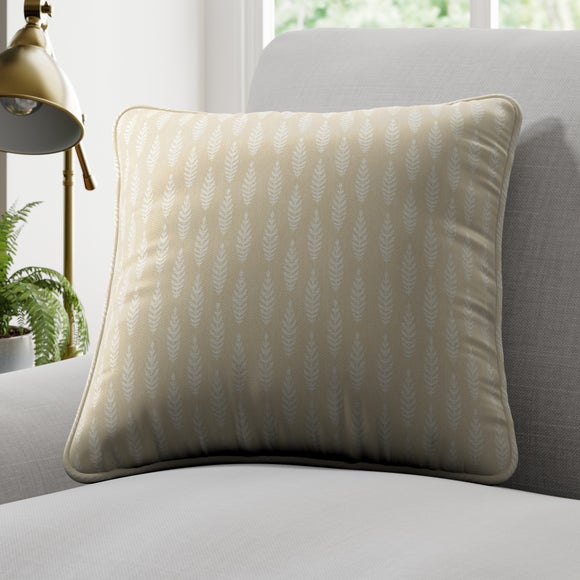 Lexington Made to Order Cushion Cover Lexington Flax