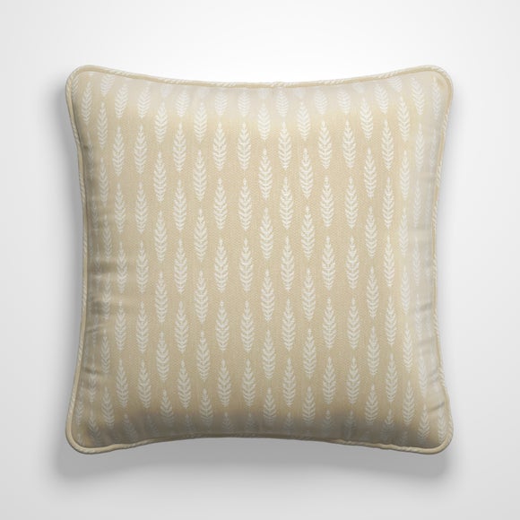 Lexington Made to Order Cushion Cover Lexington Flax