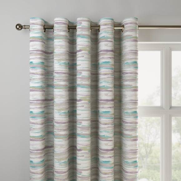 Murton Made to Measure Curtains Murton Lavender