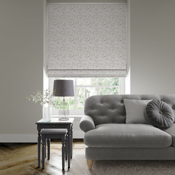 Cairnlee Made to Measure Roman Blind Cairnlee Dove