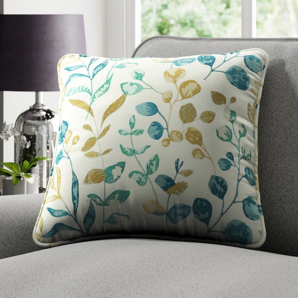 Marygold Made to Order Cushion Cover Marygold Lagoon