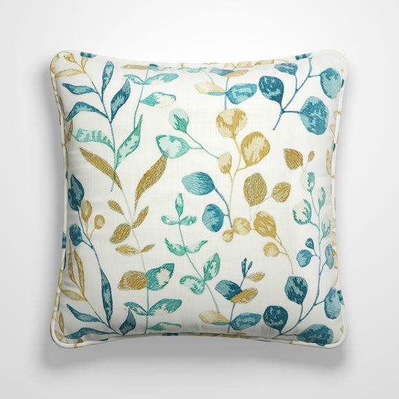 Marygold Made to Order Cushion Cover Marygold Lagoon