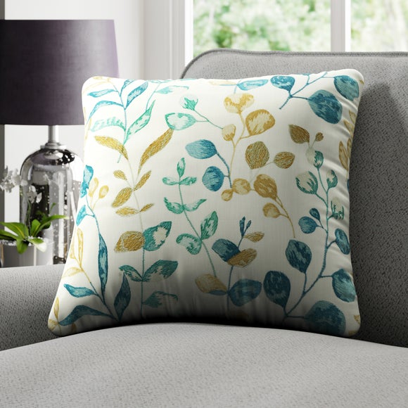 Marygold Made to Order Cushion Cover Marygold Lagoon