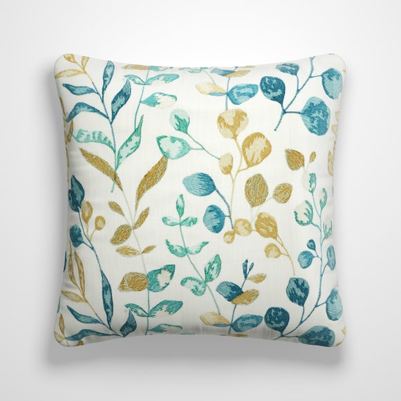 Marygold Made to Order Cushion Cover Marygold Lagoon