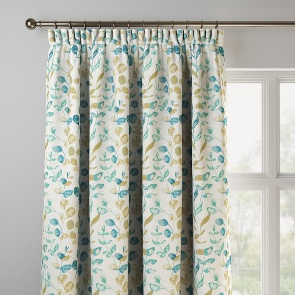 Marygold Made to Measure Curtains Marygold Lagoon
