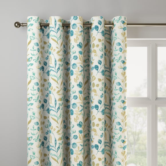 Marygold Made to Measure Curtains Marygold Lagoon