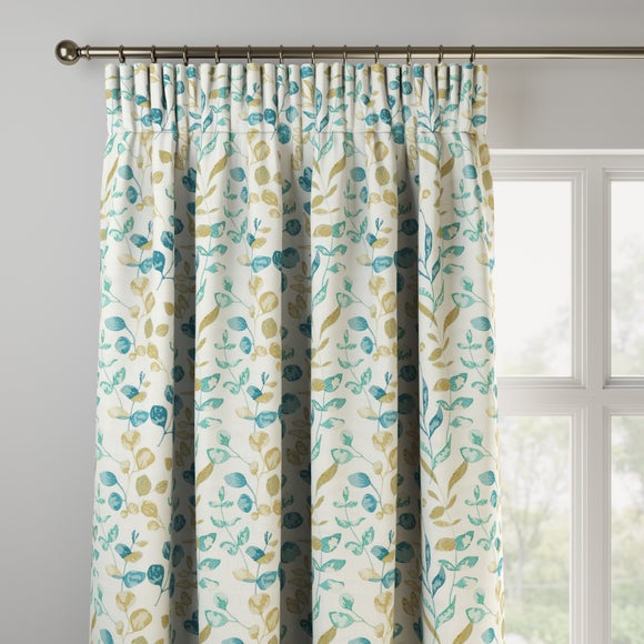 Marygold Made to Measure Curtains Marygold Lagoon