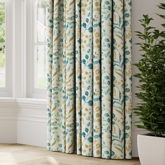 Marygold Made to Measure Curtains Marygold Lagoon