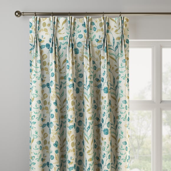 Marygold Made to Measure Curtains Marygold Lagoon
