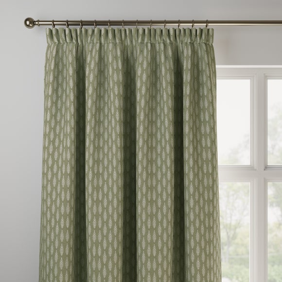 Lexington Made to Measure Curtains Lexington Moss