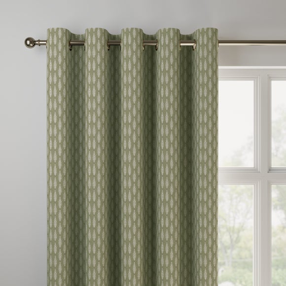 Lexington Made to Measure Curtains Lexington Moss