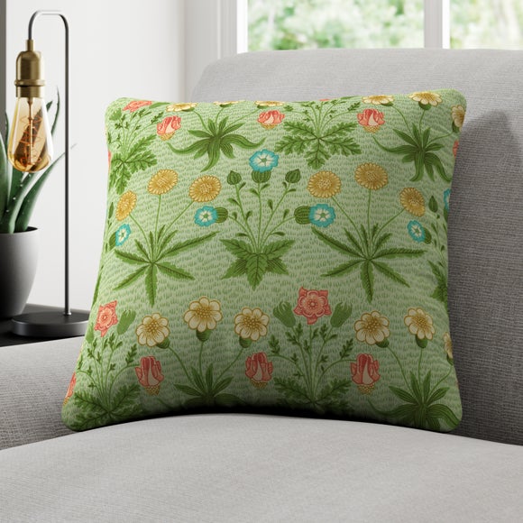 William Morris at Home Daisy Made to Order Cushion Cover