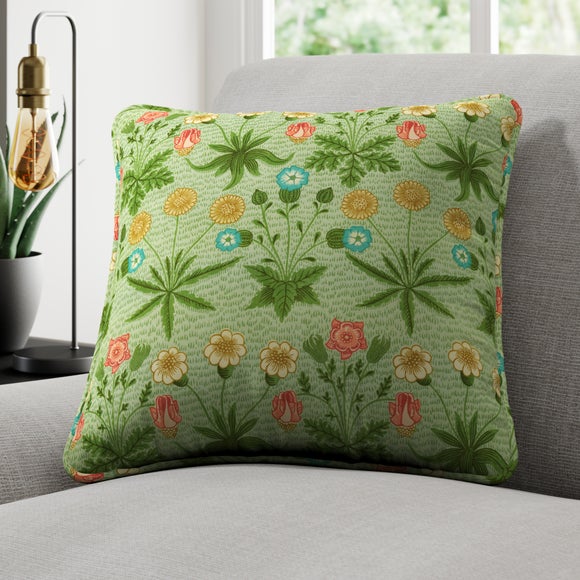 William Morris at Home Daisy Made to Order Cushion Cover