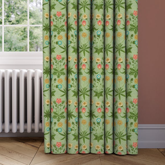 William Morris at Home Daisy Made to Measure Curtains