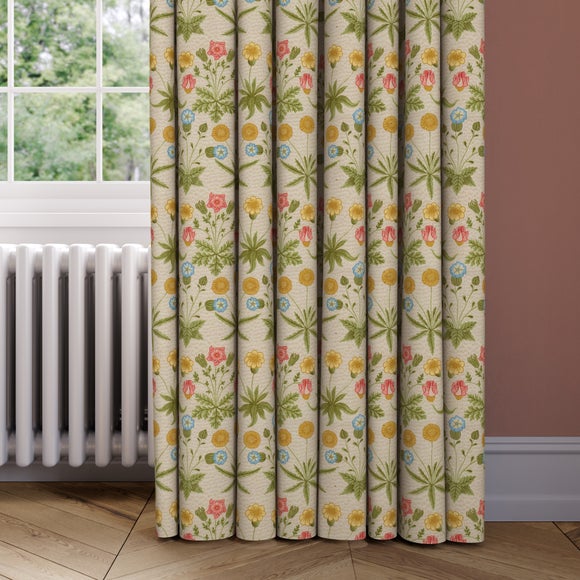 William Morris at Home Daisy Made to Measure Curtains