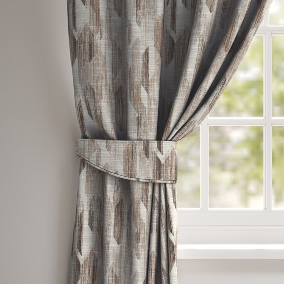 Cascata Made To Order Curtain Tieback