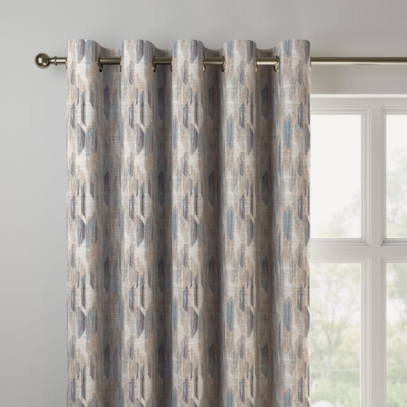 Cascata Made to Measure Curtains Cascata Seafoam