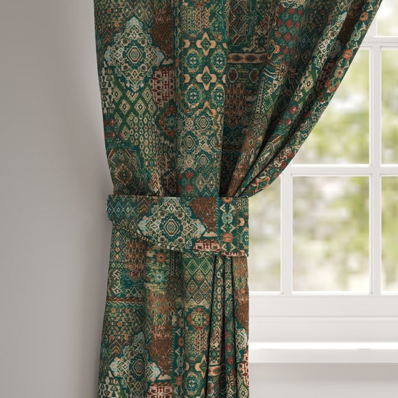 Persia Made to Order Curtain Tieback