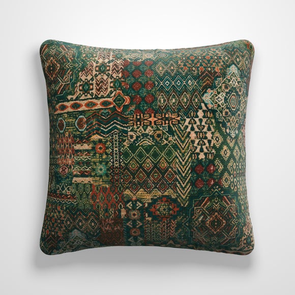 Persia Made to Order Cushion Cover Persia Jade