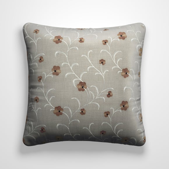 Japonica Made to Order Cushion Cover Japonica Linen