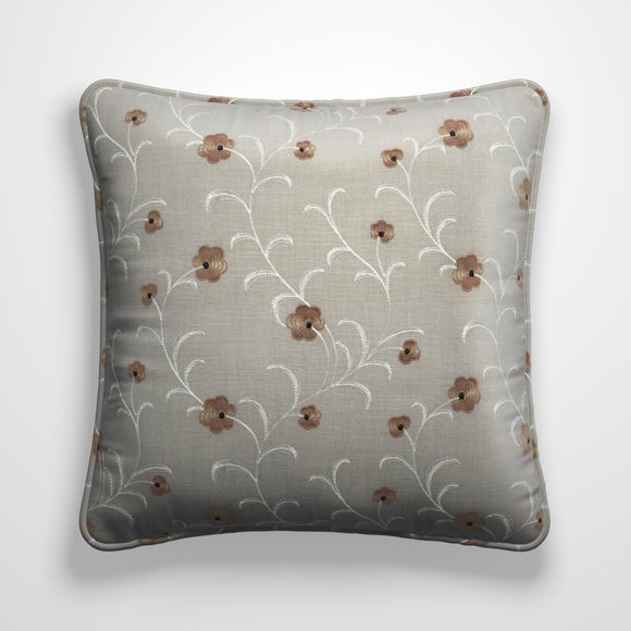 Japonica Made to Order Cushion Cover Japonica Linen