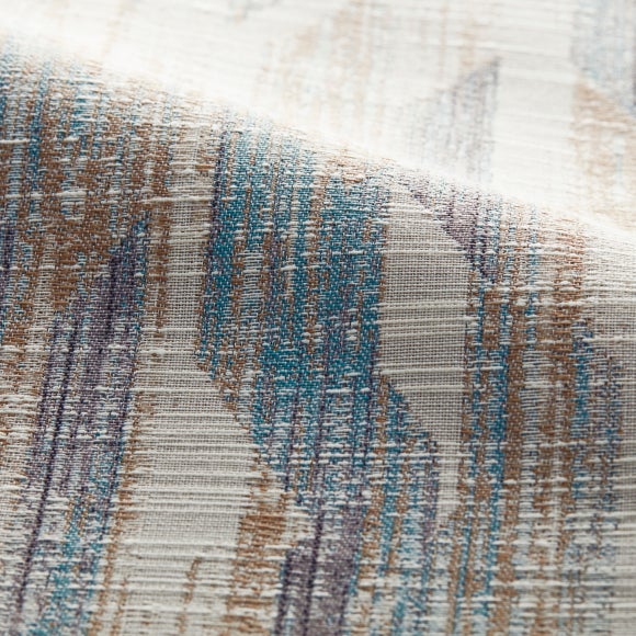 Cascata Made to Measure Roman Blind Cascata Seafoam