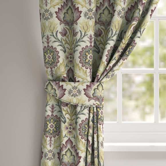 Aragon Made to Order Tieback