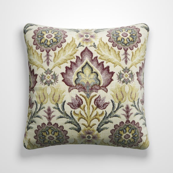 Aragon Made to Order Cushion Cover Aragon Grape