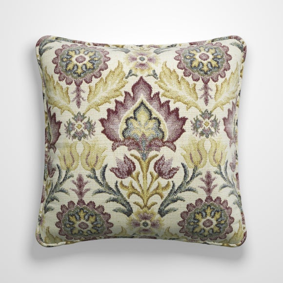 Aragon Made to Order Cushion Cover Aragon Grape