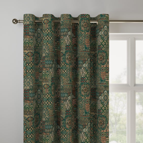 Persia Made to Measure Curtains Persia Jade