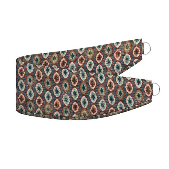Shiraz Made to Order Tieback Shiraz Jewel